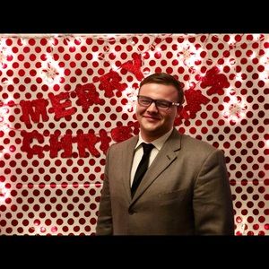 Meet your Posher, Austin